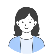 女性イラスト